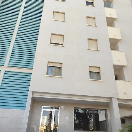 דירה Carlos Larimar *