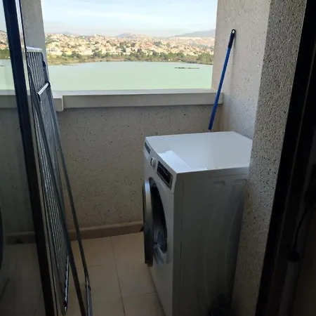 Daire Carlos Larimar *