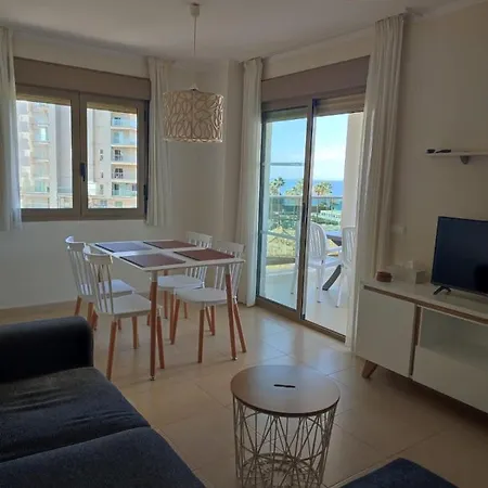 Daire Carlos Larimar Calp